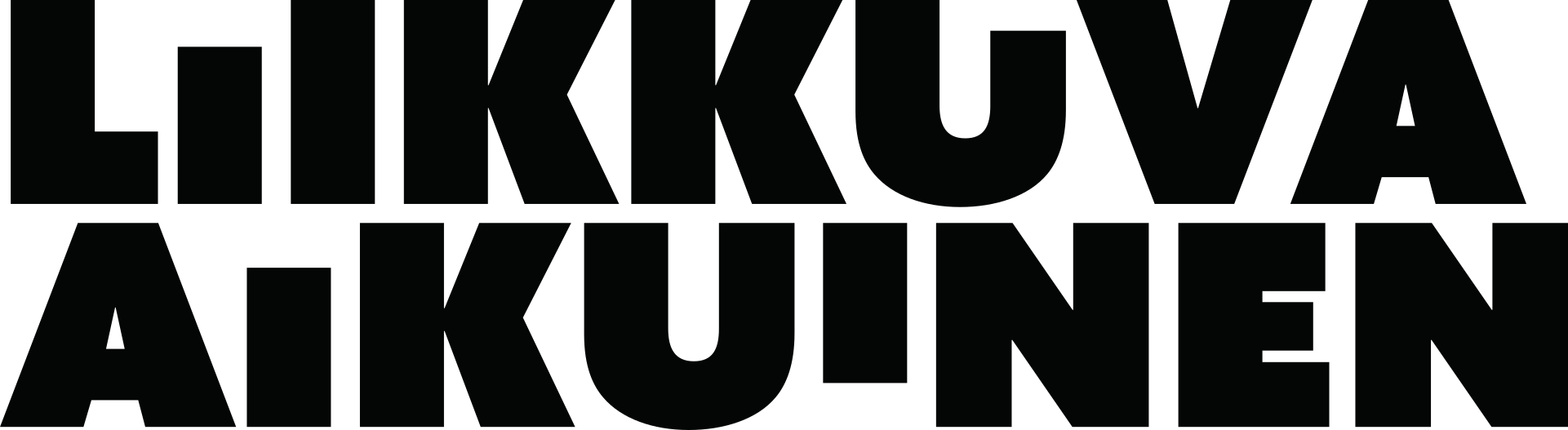 Liikkuva aikuinen logo